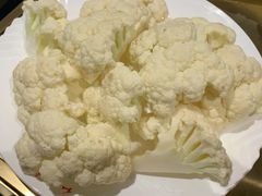 花菜-红鼎坊·老成都火锅(新南门店)