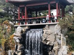 -国家植物园南园