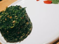 传统香干马兰头-溪林小馆(浦江城市生活广场店)