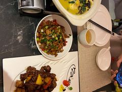 -楚禾宴·家宴(光谷大道店)