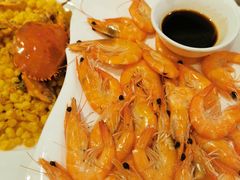 -粤香楼(新光里店)
