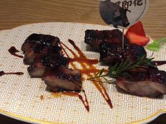 -粤集·手工粤菜(皇庭广场店)