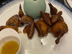 金牌烤乳鸽-夜宴江景餐厅