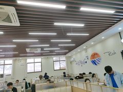 -仙螺岛海鲜自助餐厅(总店)