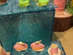 -金海湾自助餐厅(金陵饭店)