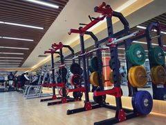 -CXFIT 陈徐健身工作室(凯旋店)