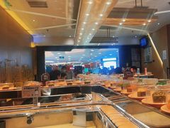 -争鲜回转寿司(东方银座店)