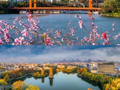 -桂林两江四湖景区