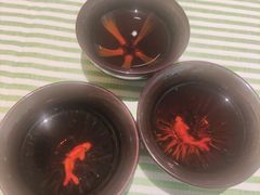 -桂满陇·手作小笼包&江南叫花鸡(中山公园店)