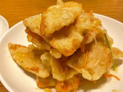 -金掌勺·锅包肉(广渠门店)