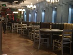 大堂-闫府私房菜·百年鲁菜(恒隆店)