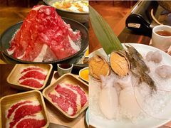 m8澳洲和牛-山葵家·创意料理(宁波来福士店)