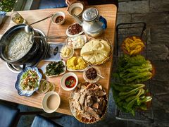 -尼玛藏家风味园(阿山食城店)