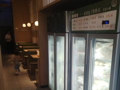 -东园小馆·早茶·淮扬小炒(蜀景店)