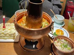 -一坐一忘云南菜(嘉里中心店)