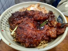 -无名氏面馆(邮电路店)