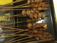 -望京小腰(北京总店)