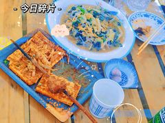-一品江湖烧烤餐厅
