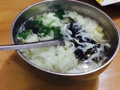 -宝光熏肉鞋底火烧(新街口店)