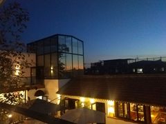 -素心小筑(后沙裕镇店)
