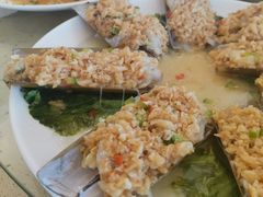 -港畔赶海蒸汽海鲜烧烤自助(仙螺岛店)