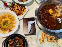 -新沸腾鱼乡(世贸天阶店)