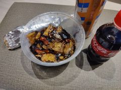 -老大连路特色烧烤(基隆路店)