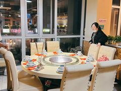 -九府羊鲜羊火锅·烧烤(海那城店)