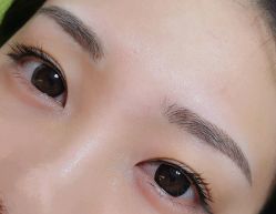 -Yue Show馨选·半永久纹眉纹眼线