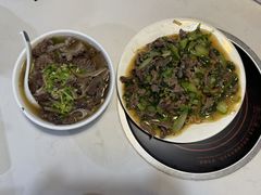 -菜忠潮州牛肉店(岗厦店)