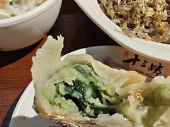 -南拳十三姨·潮汕砂锅粥(世纪金源店)