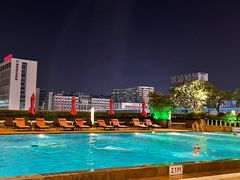 -广州中国大酒店