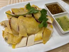 -巫记鸡饭店