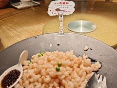 -吴越荣记苏州菜·松鼠桂鱼 100% 活鱼现做(月光码头店)