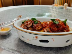 烧味双拼-博多新记·粤菜(复兴店)