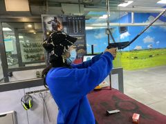 -都市枪神实弹射击俱乐部
