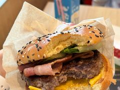 -麦当劳(世纪汇广场店)