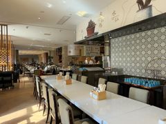 -杭州开元名都大酒店·地中海自助餐厅