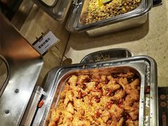 -芭菲盛宴·环球美食(袁家岗店)