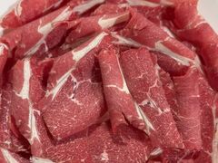 -马记伊源斋涮肉·清真菜(潘家园古玩市场店)