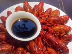 -京悦南门涮羊肉·羊蝎子火锅(田林路店)