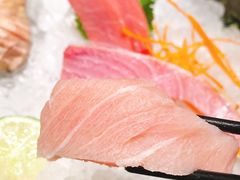 -三井日式料理(农安街店)