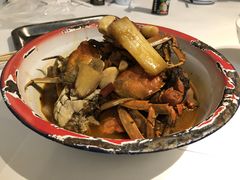 -老长沙龙虾馆·聚会餐厅(白石洲店)