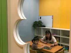 -辫豆HABA儿童馆(万象汇店)