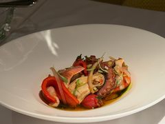 -壳里西餐厅Coquille Seafood Bistro(蒙自路店)