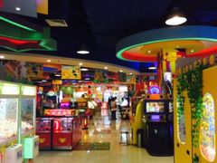 -汤姆熊欢乐世界(龙之梦店)