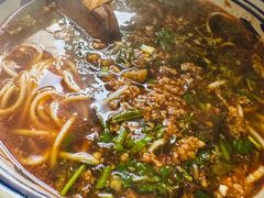 -蜗牛小馆醉乡民谣云南菜(惠新西里店)