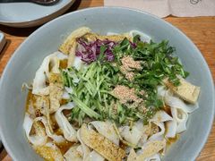 秘制凉皮-长安记·大美陕菜(朝阳大悦城店)