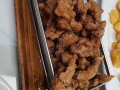 -美达尔烧烤(大尧三路店)