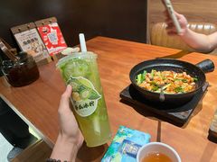 -旺爷砂锅·茶作(国贸城店)